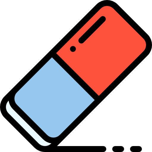 eraser logo